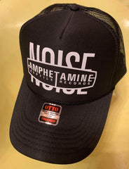 Amphetamine Reptile Trucker Hat