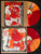 MELVINS: "The Devil You Knew, The Devil You Know *RED HOT & DAY GLOW EDITIONS SET OF 2*