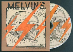 MELVINS: 