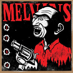 Melvins- "1983" CD: Cover #5
