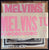 MELVINS: LIVE STREAM OBSCENE V.1-3 LP SET*PRETTY IN PINK EDITION*