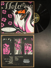 Melvins: "Stoner Witch" Limited Edition Art LP