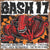 OFFICIAL "BASH 17" Ltd Ed. PRINT