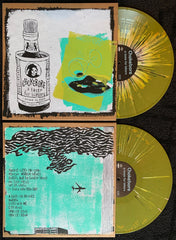CHOKEBORE: A TASTE FOR BITTERS LP (REISSUE)