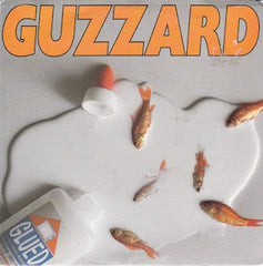Guzzard- Glued 7