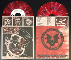 MELVINS "Tribute to Roxy Music" 7"