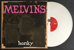 Honky Reissue- FACTORY EDITION: WHITE