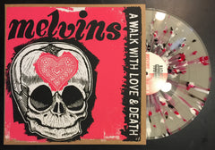 MELVINS: "A Walk with Love and Death" Soundtrack: Pink Flesh Edition