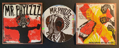 Mr Phylzzz: "Cancel Culture Club" CD