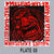 Melvins/Jon Spencer Blues Explosion- Black Betty tri-color 7"