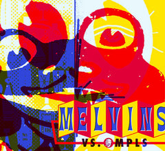 Melvins vs. Minneapolis [SERIES 2]