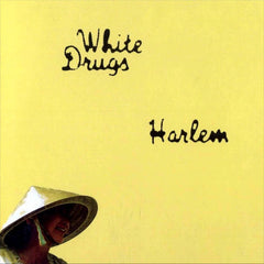 WHITE DRUGS: "HARLEM" CD