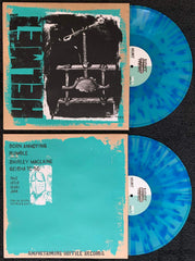 HELMET: BORN ANNOYING "ORIGINAL DEMO" 12" UNDERRATED CRUSH EDITION