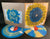 MELVINS: 1-12  Double LP *SLAVA EDITION*