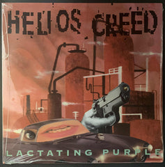 Helios Creed - 
