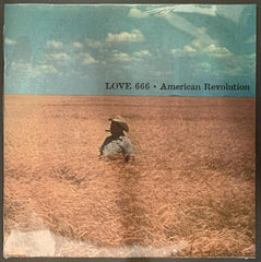 Love 666 - 