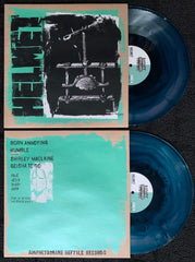 HELMET: BORN ANNOYING "ORIGINAL DEMO" 12" UNDERRATED FLASH EDITION