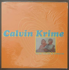 Calvin Krime - 