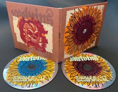 Melvins: "1-12" Double CD (Reissue)