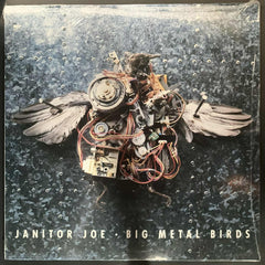 Janitor Joe - 