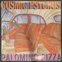 Cosmic Psychos - 
