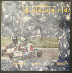 Guzzard - 