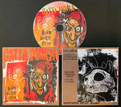 Gatta Morta: Burn Witch Burn