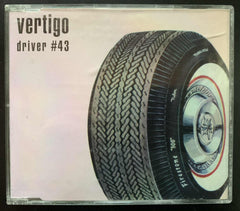 Vertigo: 