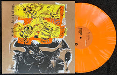 MELVINS: THE BULLS & THE BEES  *HAZE XXL Edition* (12