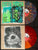 GATTA MORTA: BURN WITCH BURN LP * Gangrenous Green with Burn Edition*