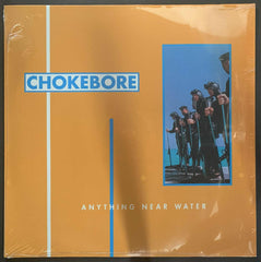 Chokebore - 