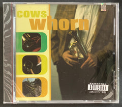 Cows: "Whorn" CD