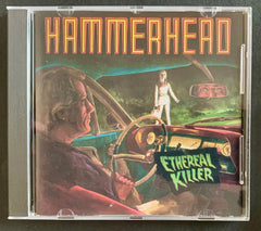 Hammerhead: "Ethereal Killer" CD