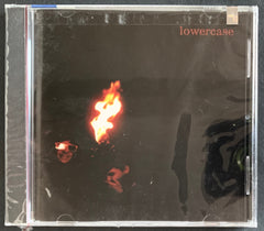 lowercase:  "All Destructive Urges Seem So Perfect" CD