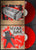CHOKEBORE: DAYGLOW BLACK BLACK- AmRep Exclusive (Reissue)