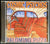 Cosmic Psychos: "Palomino Pizza" CD