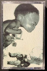 COWS: ORPHAN'S TRAGEDY cassette