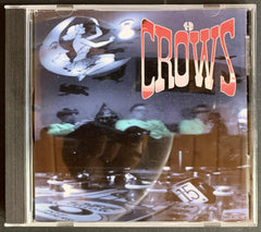 Crows: s/t CD