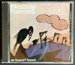 Freedom Fighters: 