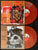 GATTA MORTA: BURN WITCH BURN LP *Fat Gatta Red (Factory) Edition*