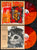 GATTA MORTA: BURN WITCH BURN LP *FIRE 'N BRIMSTONE EDITION*