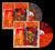 GATTA MORTA: BURN WITCH BURN LP *SET OF BOTH EDITIONS*