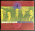 Gnomes of Zurich: "33rd Degree Burns" CD