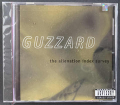 Guzzard: "Alienation Index Survey" CD