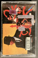HAMMERHEAD: DUH, THE BIG CITY cassette
