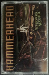 HAMMERHEAD: ETHEREAL KILLER cassette
