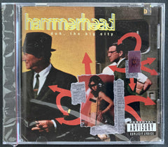 Hammerhead: 