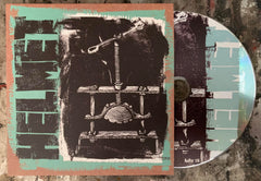 HELMET: "BORN ANNOYING: ORIGINAL DEMO" CD