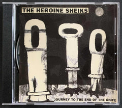 Heroine Sheiks: 