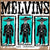 MELVINS: “TRES CABRONES” LP (2023 REISSUE) LP